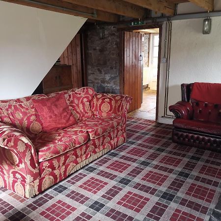 Nent Hall Country House Hotel Windermere Exteriér fotografie