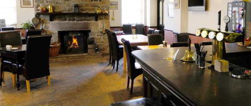Nent Hall Country House Hotel Windermere Exteriér fotografie