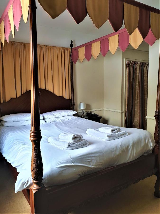 Nent Hall Country House Hotel Windermere Exteriér fotografie
