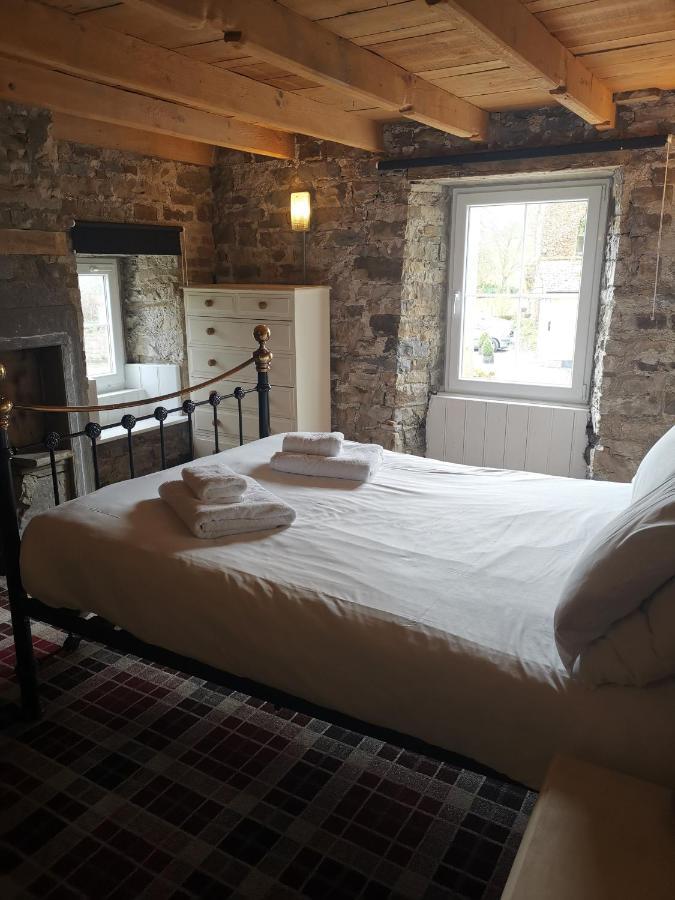 Nent Hall Country House Hotel Windermere Exteriér fotografie