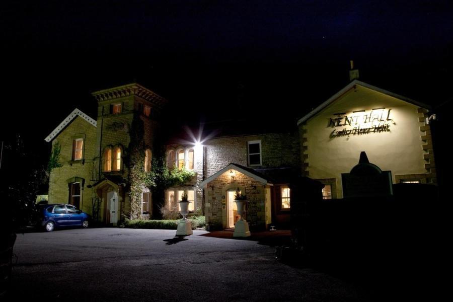 Nent Hall Country House Hotel Windermere Exteriér fotografie