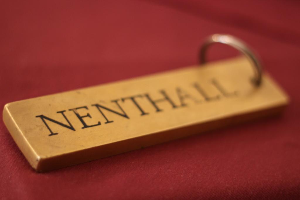 Nent Hall Country House Hotel Windermere Exteriér fotografie
