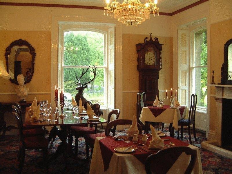 Nent Hall Country House Hotel Windermere Exteriér fotografie