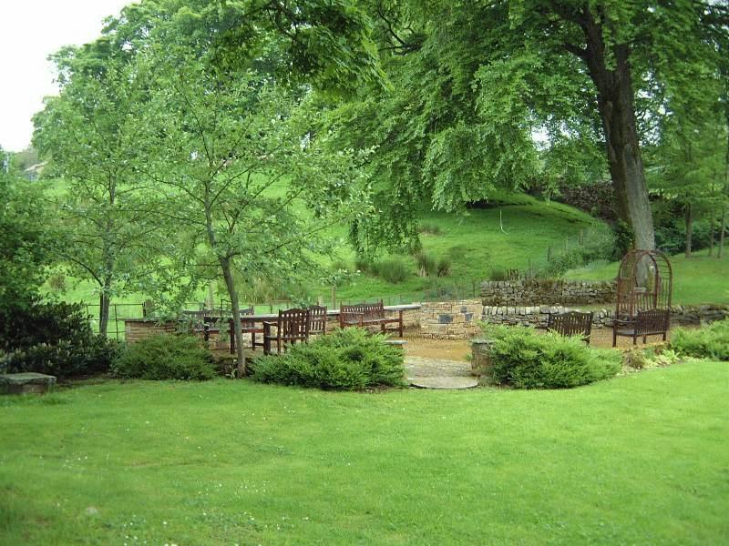 Nent Hall Country House Hotel Windermere Exteriér fotografie