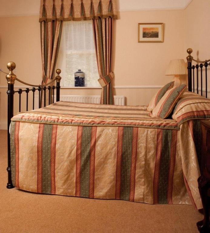 Nent Hall Country House Hotel Windermere Exteriér fotografie