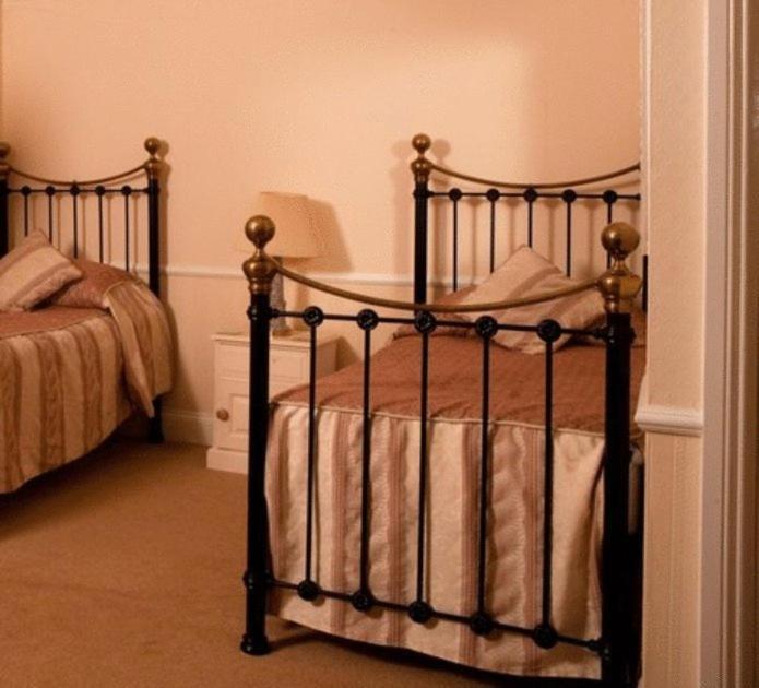 Nent Hall Country House Hotel Windermere Exteriér fotografie